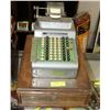 Image 1 : VINTAGE 1930S RC ALLEN CASH REGISTER.