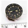 Image 1 : WWII US AIR FORCE FIGHTER PLANE CLOCK