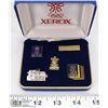 Image 1 : ZEROX CALGARY 1998 OLYMPICS PIN SET