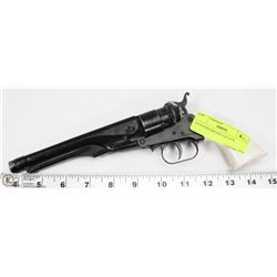 1950'S STREAMLINE CAP GUN