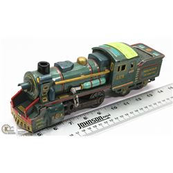 VINTAGE 1950'S JAPAN MOUNTAIN LOCOMOTIVE