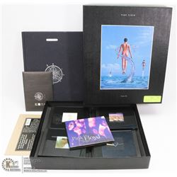 PINK FLOYD SHINE ON BOX SET (COMPLETE)