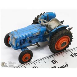 CORGI TOYS FORD TRUCK  DIE CAST