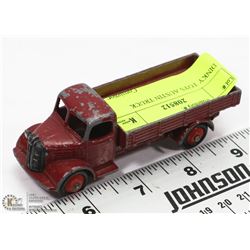 DINKY TOYS AUSTIN TRUCK