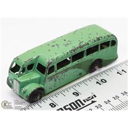 DINKY TOYS  BUS DIE CAST