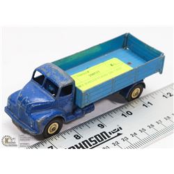 DINKY TOYS LEYLAND  DIE CAST