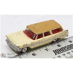 CORGI TOYS PLYMOUTH STATION WAGON  DIE CAST