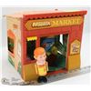 Image 2 : 1970' PIPSQUEEK MARKET WITH ACCESSORIES