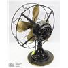 Image 2 : 1920S ROBBINS & MYERS CO TABLE FAN