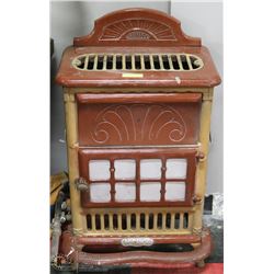 VINTAGE MCCLARY'S GAS STOVE