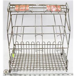 VINTAGE DENTYNE RACK.