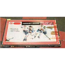 1970 BOBBY ORR TABLE TOP HOCKEY GAME WITH BOX