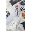 Image 3 : MILLER LITE NASCAR SIZE LARGE 100% LEATHER JACKET
