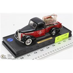 1939 CANADIAN CHEVY DIE CAST PICK UP TRUCK