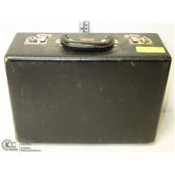 VINTAGE EVERLEIGH HARD BRIEFCASE
