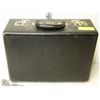 Image 1 : VINTAGE EVERLEIGH HARD BRIEFCASE