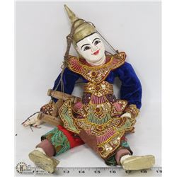 VINTAGE MARIONETTE PUPPET