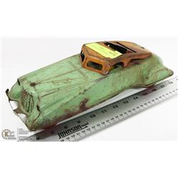 1930'S PRESSED STEEL SPEEDSTER