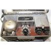 Image 3 : WWII ARMY PORTABLE TELEPHONE AND TELEGRAPH.