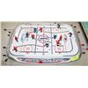 Image 1 : 28) VINTAGE ROD HOCKEY GAME
