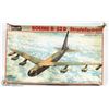 Image 1 : VINTAGE REVELL BOEING B-52D STRATOFORTRESS