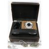 Image 1 : 104) VINTAGE WORKING NORTHERN ELECTRIC TELEPHONE