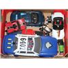 Image 1 : TOY CAR FLAT TONKA NHL ETC