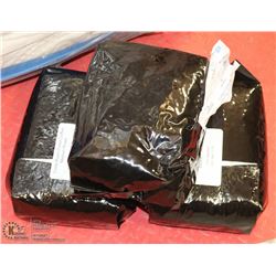 LOT OF 3-5LBS BAGS OF COSTA RICO MEDIUM ROAST