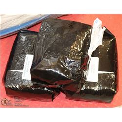 LOT OF 3-5LBS BAGS OF COSTA RICO MEDIUM ROAST