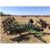 Image 1 : 20’ John Deere Tandem Disc