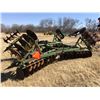 Image 4 : 20’ John Deere Tandem Disc
