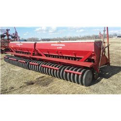 20’ Press Drill IHC 620