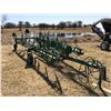 Image 1 : 2004 John Deere 704 Wheel Rake