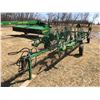 Image 2 : 2004 John Deere 704 Wheel Rake