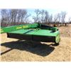 Image 2 : 2007 14’6” Disc Bine John Deere 956, Bought New