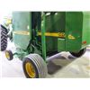 Image 5 : 2006 John Deere 567 Round Baler Mega Wide, Bought New ( Approx 5600 Bales )