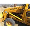Image 5 : 1976 Ford 535 Tractor, 3 Cyl Perkins, Industrial Loader