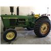 Image 1 : 1963 John Deere 4010 Diesel Tractor, Triple Hydraulic, PTO