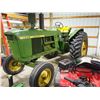 Image 6 : 1963 John Deere 4010 Diesel Tractor, Triple Hydraulic, PTO