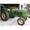 Image 7 : 1963 John Deere 4010 Diesel Tractor, Triple Hydraulic, PTO