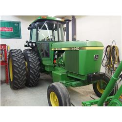 1981 John Deere 4440 Tractor