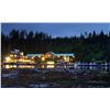 Image 1 : 4-5 Day Trip for 2 to Langara Fishing Lodge in Haida Gwaii with Travel and Accomodation