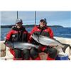 Image 5 : 4-5 Day Trip for 2 to Langara Fishing Lodge in Haida Gwaii with Travel and Accomodation