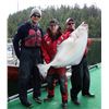 Image 6 : 4-5 Day Trip for 2 to Langara Fishing Lodge in Haida Gwaii with Travel and Accomodation