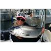 Image 4 : 6 hour Fishing Charter for 4 in Tofino BC with Lance's Sport Fishing Adventures