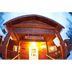 2 Day Fly Fishing Trip for 2 in Fernie, BC with Fernie Wilderness Adventures