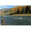 Image 5 : 2 Day Fly Fishing Trip for 2 in Fernie, BC with Fernie Wilderness Adventures