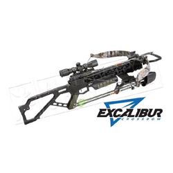 Exacalibur Crossbow GRZ 2 $560 Value