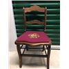 Image 1 : OCCASIONAL CHAIR