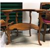 Image 1 : LIBRARY CHAIR